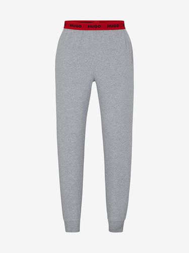 HUGO Sleeping pants Grey - HUGO - Modalova