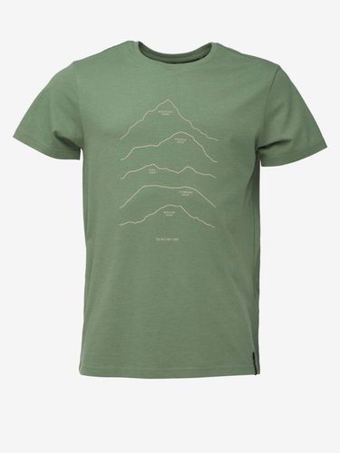 Loap Betler T-shirt Green - Loap - Modalova