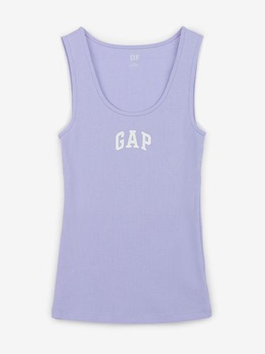 GAP Top Violet - GAP - Modalova