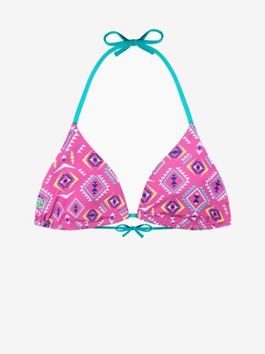 Aztécký ornament Bikini top - Dedoles - Modalova
