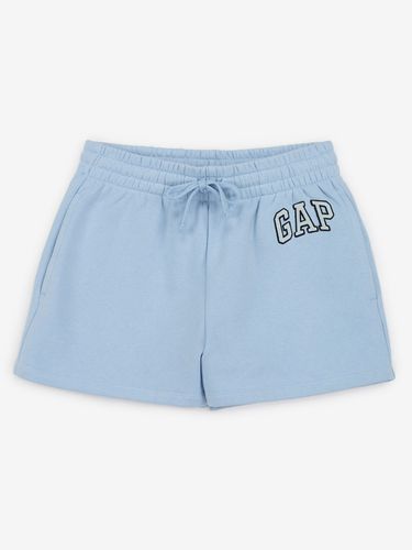GAP Shorts Blue - GAP - Modalova