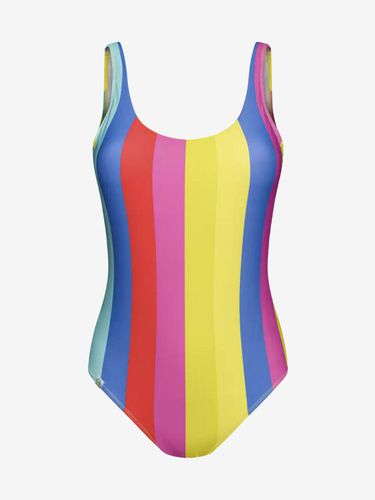 Letní pásky One-piece Swimsuit - Dedoles - Modalova