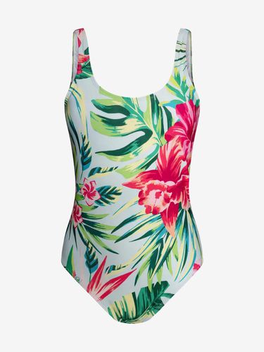 Tropické květy One-piece Swimsuit - Dedoles - Modalova