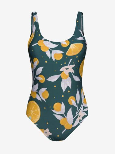 Pomeranče One-piece Swimsuit - Dedoles - Modalova