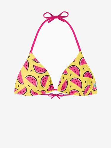 Šťavnatý meloun Bikini top - Dedoles - Modalova