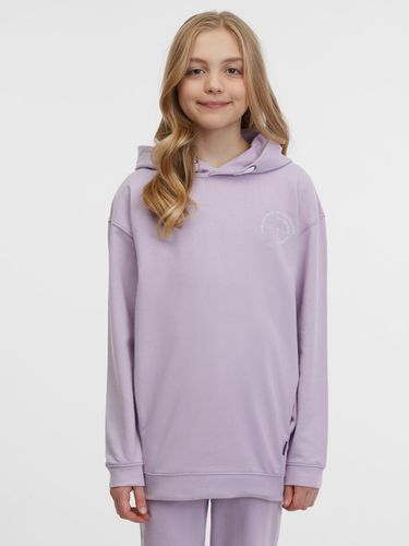 Sam 73 Peppa Kids Sweatshirt Violet - Sam 73 - Modalova