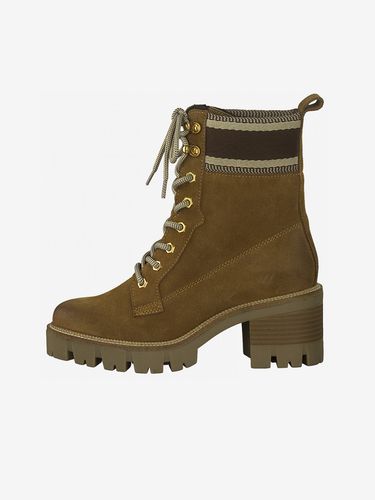 Tamaris Ankle boots Brown - Tamaris - Modalova