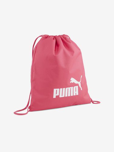 Puma Phase Gymsack Pink - Puma - Modalova