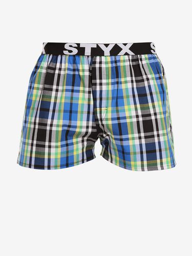 Styx Boxer shorts Black - Styx - Modalova