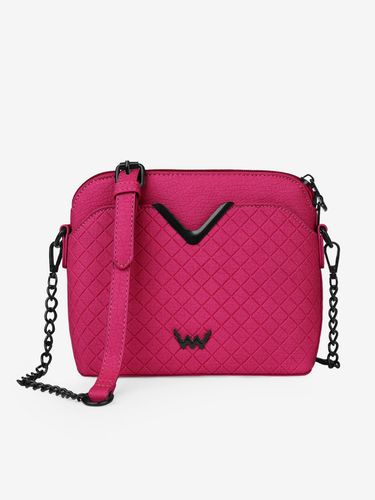 Vuch Fossy Mini Handbag Pink - Vuch - Modalova