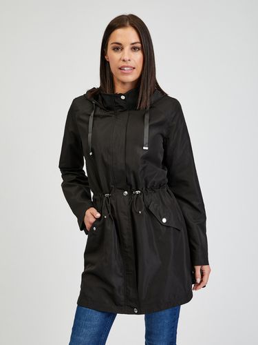 Orsay Parka Black - Orsay - Modalova