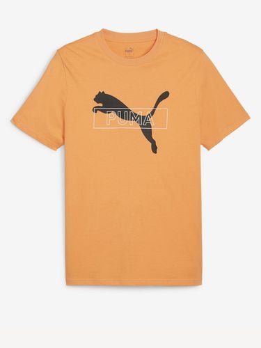 Desert Road Graphic T-shirt - Puma - Modalova