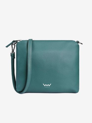 Vuch Addict Handbag Green - Vuch - Modalova