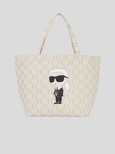 Ikonik 2.0 Handbag - Karl Lagerfeld - Modalova
