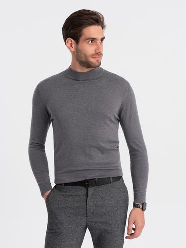 Ombre Clothing Sweater Grey - Ombre Clothing - Modalova