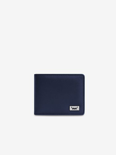 Vuch Sion Blue Wallet Blue - Vuch - Modalova