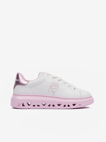 Kapri Kite Karl Sneakers - Karl Lagerfeld - Modalova