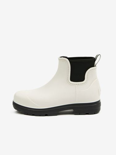 UGG Droplet Ankle boots White - UGG - Modalova