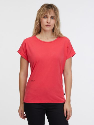 Sam 73 Cristina T-shirt Red - Sam 73 - Modalova