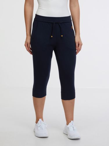 Sam 73 Camila Sweatpants Blue - Sam 73 - Modalova