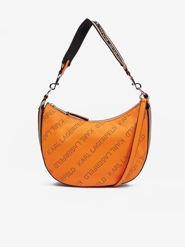 Moon SM Shoulderbag Handbag - Karl Lagerfeld - Modalova