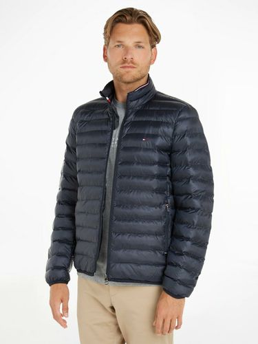 Packable Recycled Jacket - Tommy Hilfiger - Modalova