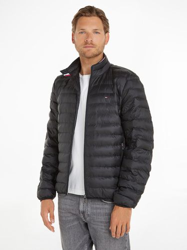 Packable Recycled Jacket - Tommy Hilfiger - Modalova