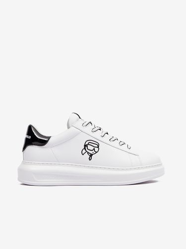 Kapri Mens NeoNFT Sneakers - Karl Lagerfeld - Modalova