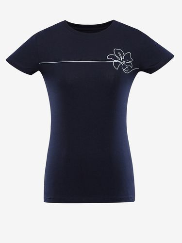 ALPINE PRO Norda T-shirt Blue - ALPINE PRO - Modalova