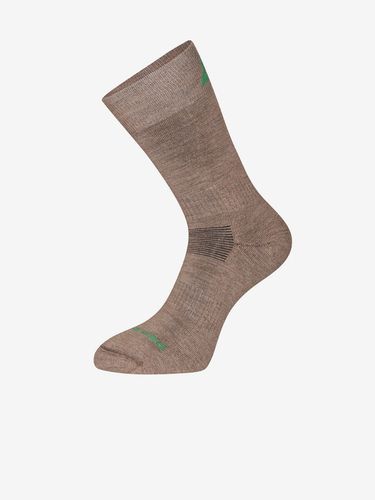 ALPINE PRO Erate Socks Grey - ALPINE PRO - Modalova