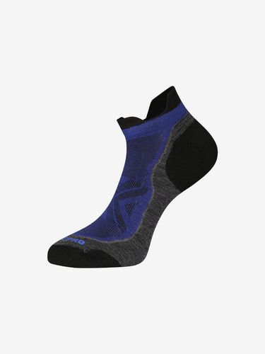 ALPINE PRO Werde Socks Blue - ALPINE PRO - Modalova