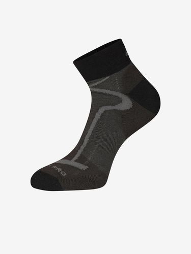 ALPINE PRO Gange Socks Grey - ALPINE PRO - Modalova