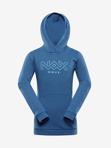 NAX Colefo Kids Sweatshirt Blue - NAX - Modalova