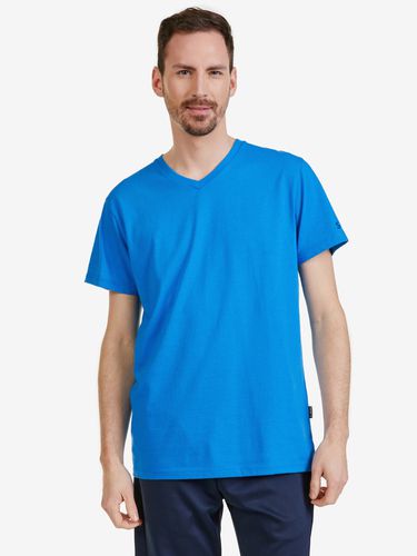 Sam 73 Leonard T-shirt Blue - Sam 73 - Modalova