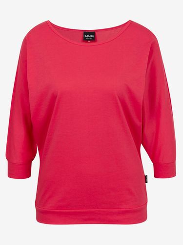 Sam 73 Vivian T-shirt Pink - Sam 73 - Modalova