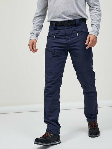 Sam 73 Ikanto Trousers Blue - Sam 73 - Modalova