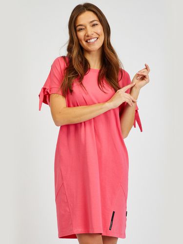 Sam 73 Tucana Dresses Pink - Sam 73 - Modalova