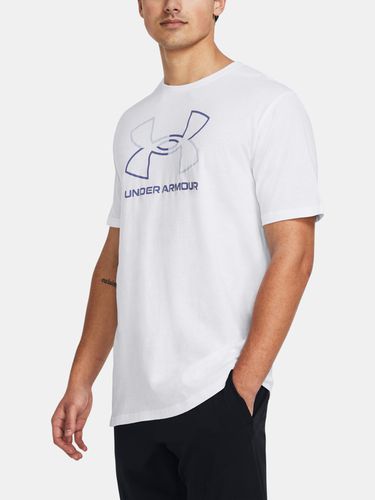 UA GL Foundation Update SS T-shirt - Under Armour - Modalova