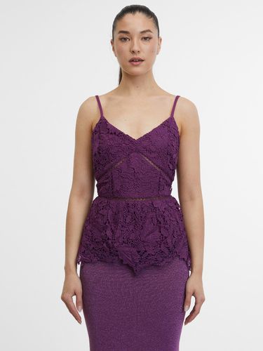 Orsay Top Violet - Orsay - Modalova