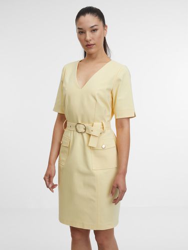Orsay Dresses Yellow - Orsay - Modalova