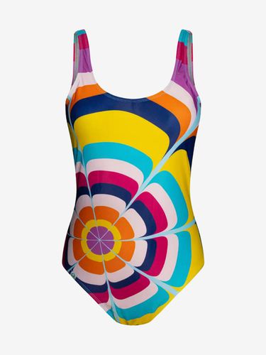 Šplouchající kruhy One-piece Swimsuit - Dedoles - Modalova