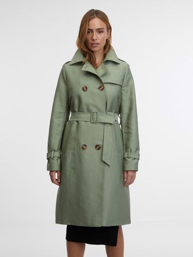 Orsay Coat Green - Orsay - Modalova