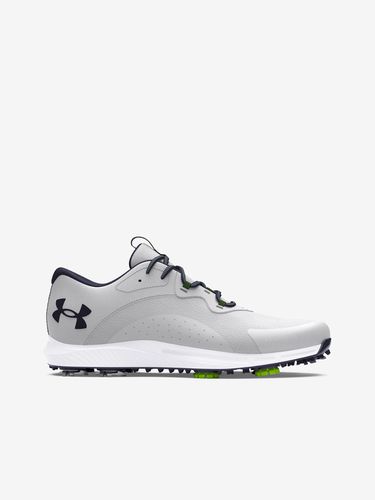 UA Charged Draw 2 Wide Sneakers - Under Armour - Modalova