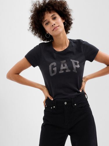 GAP T-shirt Black - GAP - Modalova