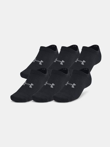 UA Essential No Show Socks 6 pairs - Under Armour - Modalova