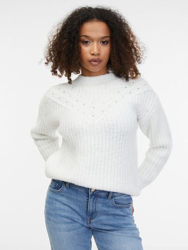 Orsay Sweater White - Orsay - Modalova