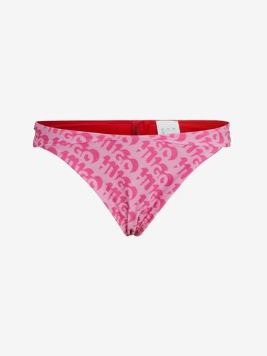HUGO Bonnie Bikini bottom Pink - HUGO - Modalova