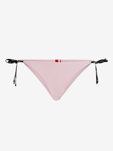 HUGO Pure Bikini bottom Pink - HUGO - Modalova