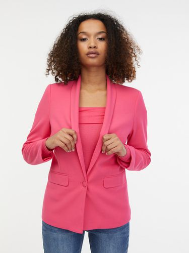Orsay Jacket Pink - Orsay - Modalova