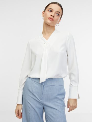 Orsay Blouse White - Orsay - Modalova